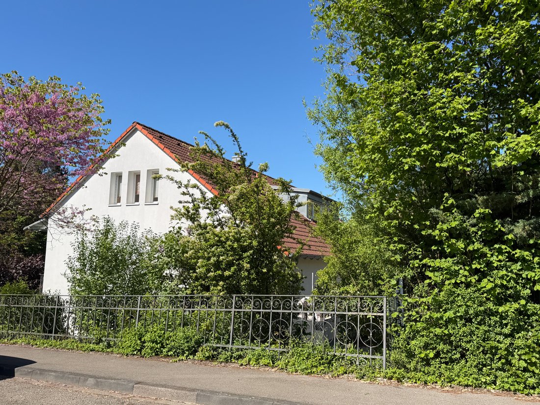 Apartment in Lörrach, Switzerland 1 - 18527645