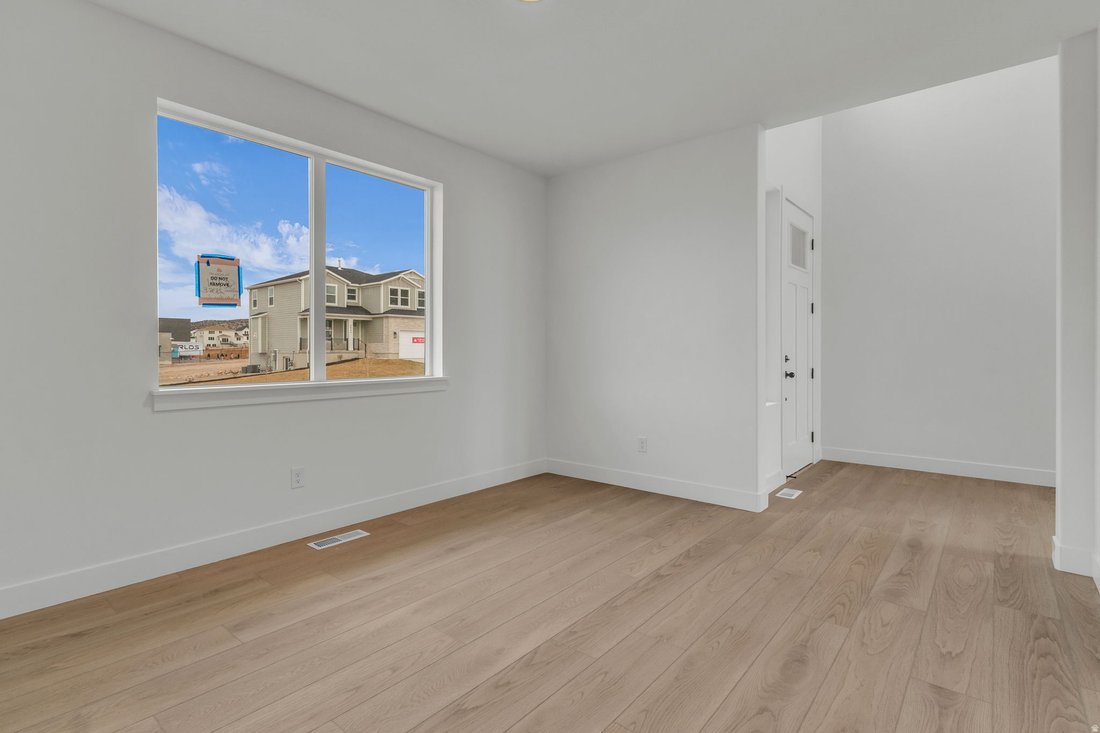 House in Eagle Mountain, Utah, United States 4 - 18528702