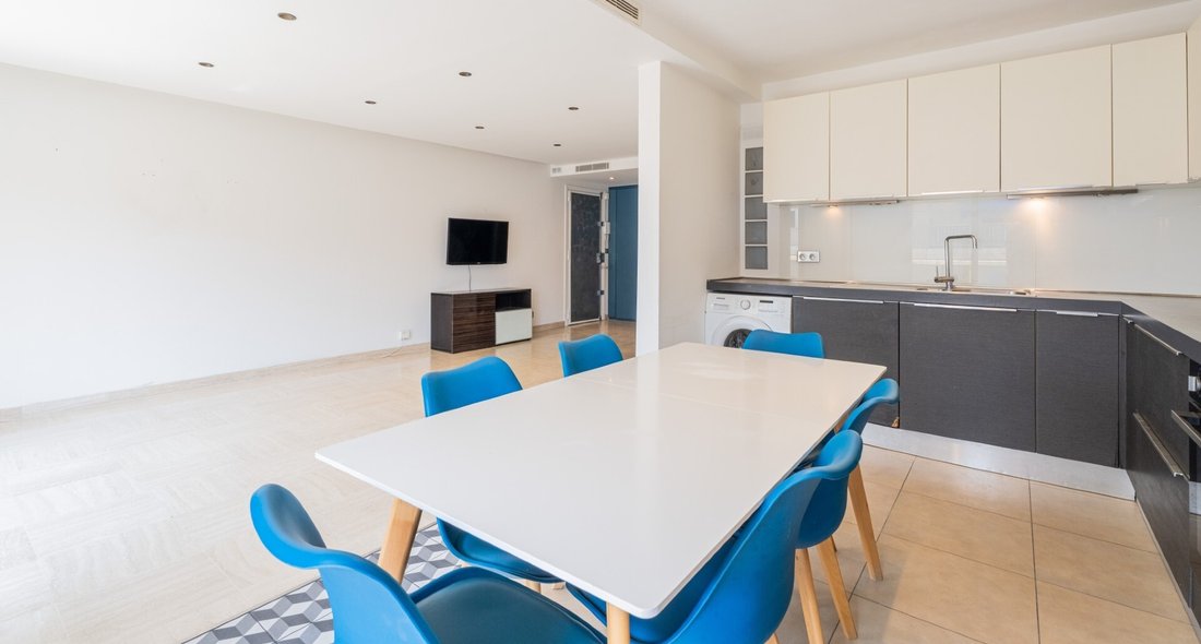 Apartment in Nice, Provence-Alpes-Côte d'Azur, France 4 - 18529570