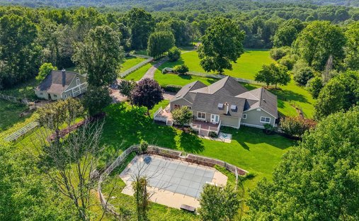 Haus in Maybrook, New York, Vereinigte Staaten 1