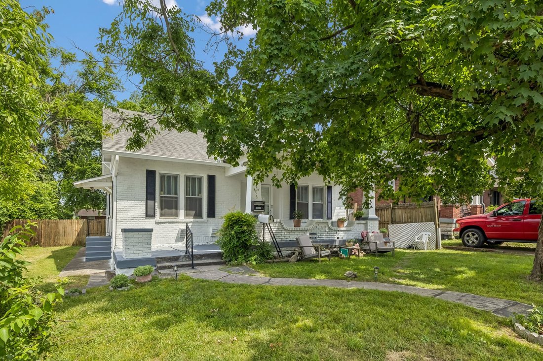 House in Nashville, Tennessee, United States 2 - 18529083