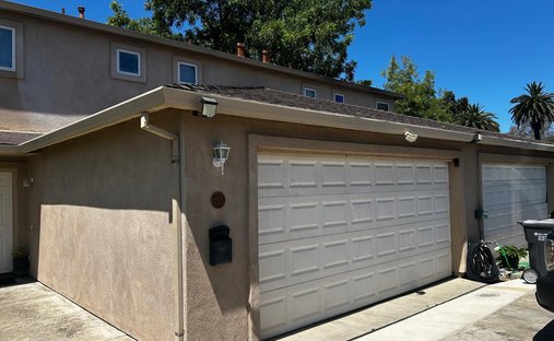 Apartment in Galt, California, United States 1