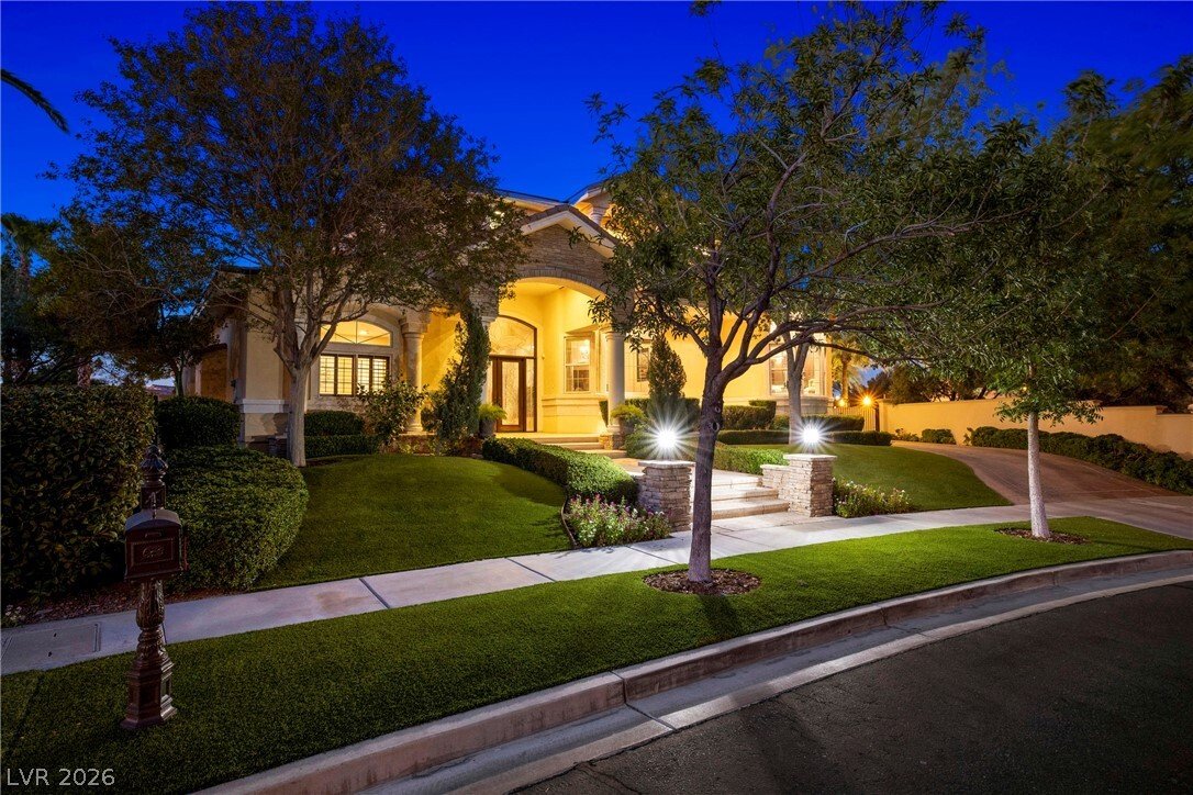 House in Henderson, Nevada, United States 4 - 18528494