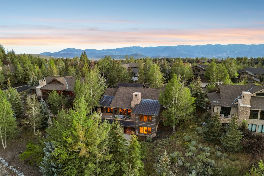 House in Park City, Utah, United States 5 - 18528700