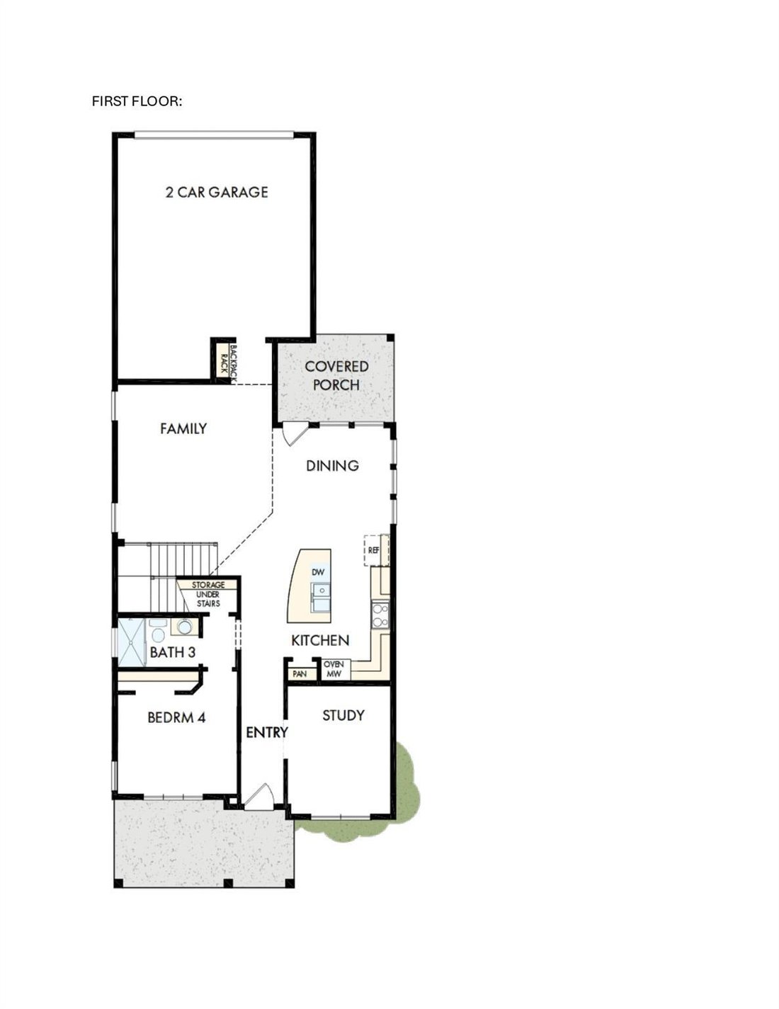 House in Austin, Texas, United States 2 - 18528892