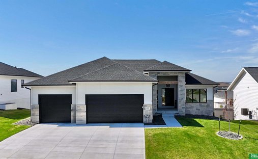 Casa en Papillion, Nebraska, Estados Unidos 1