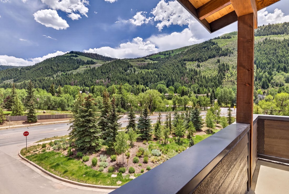 Townhouse in Avon, Colorado, United States 3 - 18530338