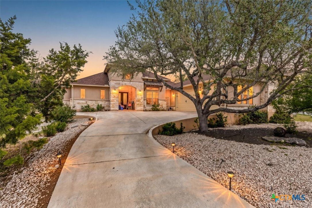 House in New Braunfels, Texas, United States 1 - 18528599