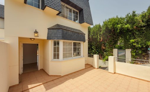 Villa in Rocafort, Valencian Community, Spain 1