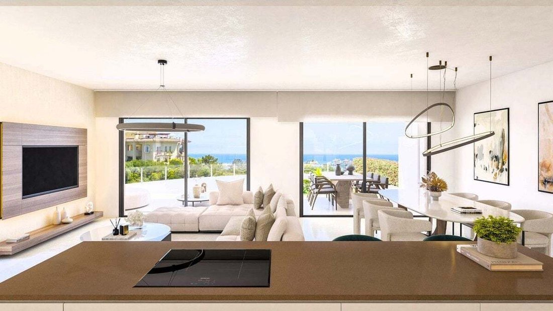 House in Estepona, Andalusia, Spain 2 - 15337785