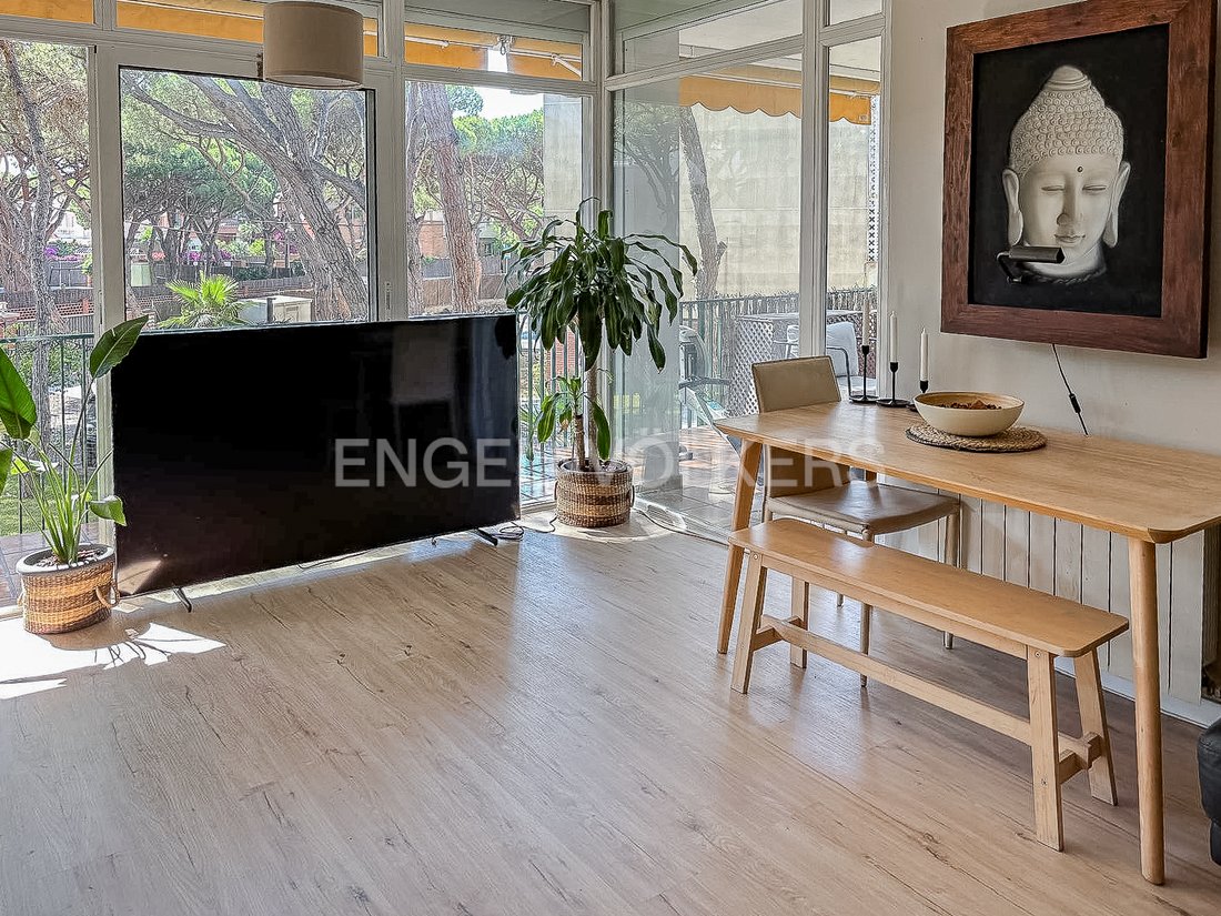 Apartment in Gava, Catalonia, Spain 4 - 18529274