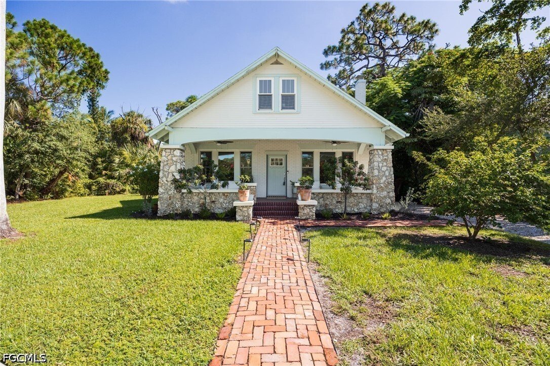 House in Fort Myers, Florida, United States 1 - 17659902