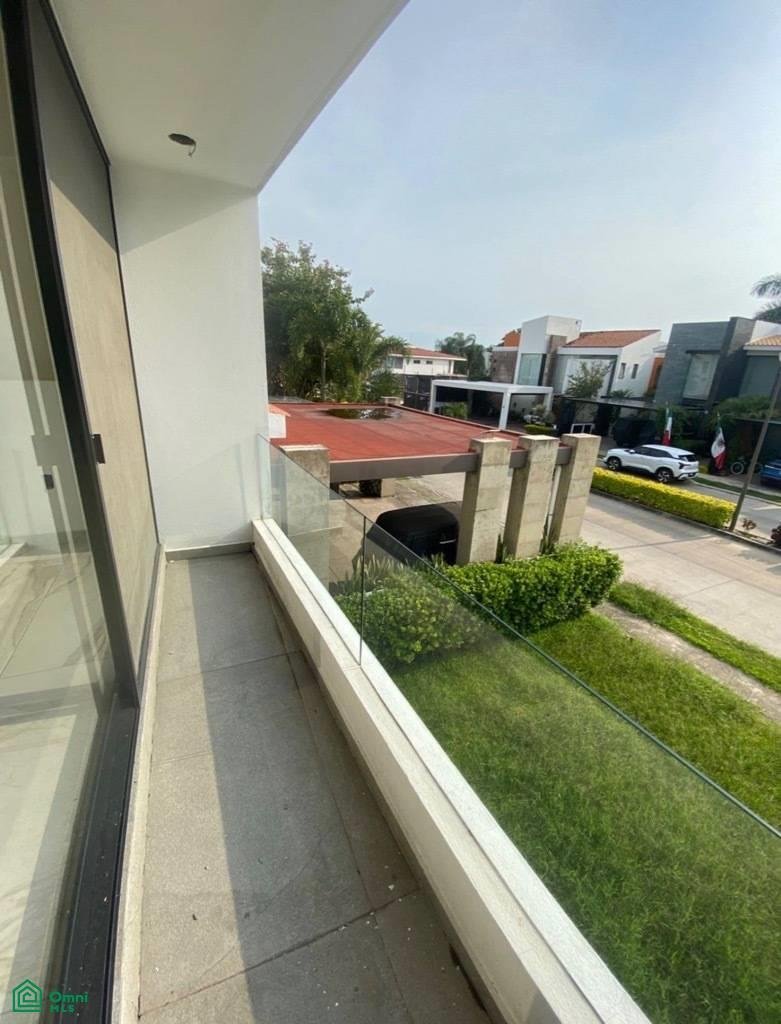 Townhouse in Emiliano Zapata, Morelos, Mexico 5 - 18365177