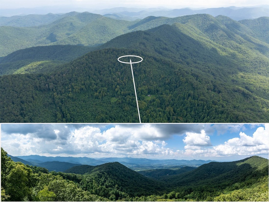 Land in Candler, North Carolina, United States 2 - 16101518