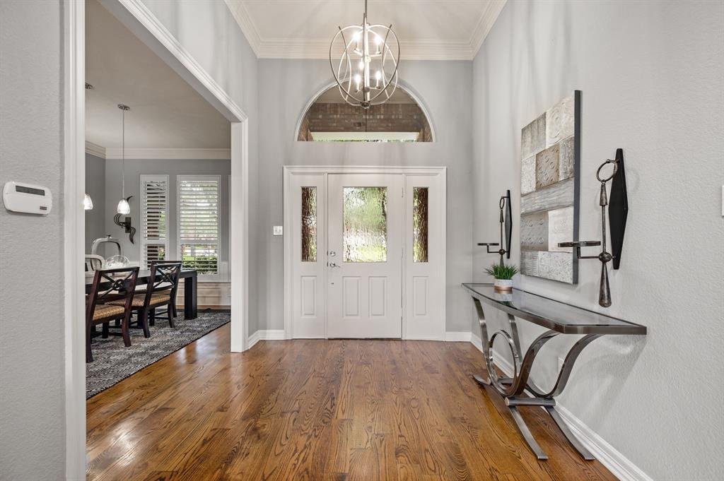 House in Colleyville, Texas, United States 5 - 18527706