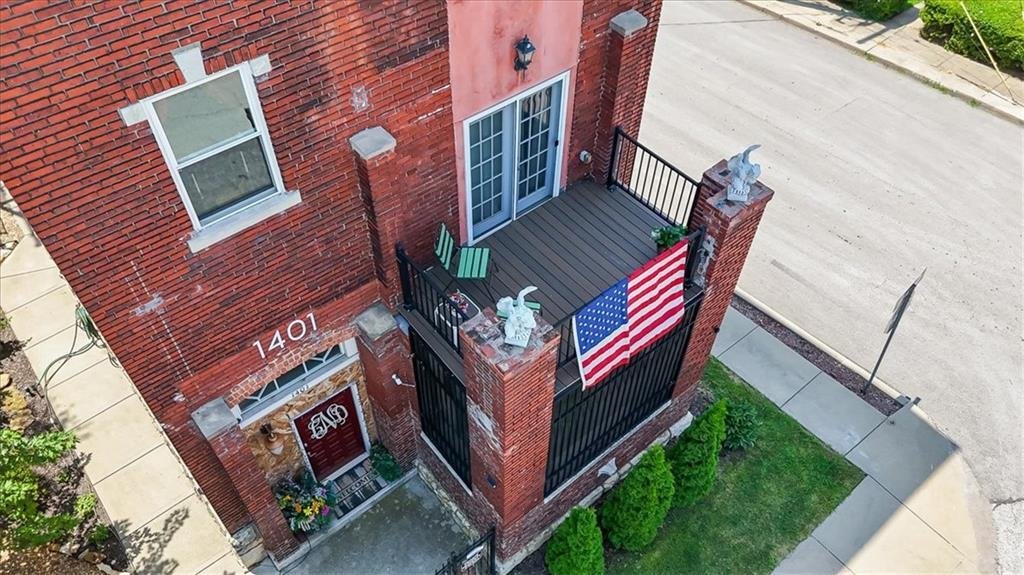 House in Kansas City, Missouri, United States 3 - 18527928