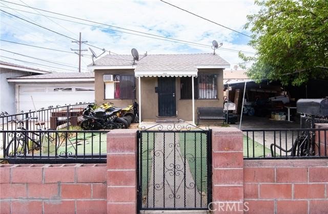 Apartment in Bell, California, United States 5 - 18527449