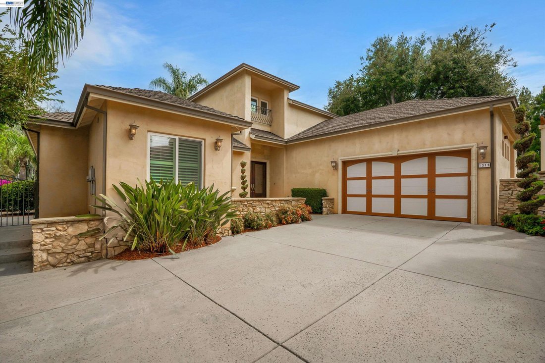 House in Newark, California, United States 1 - 18528832