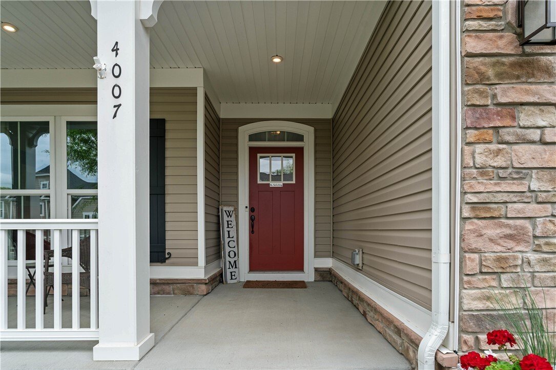 House in Gibsonia, Pennsylvania, United States 5 - 18528242