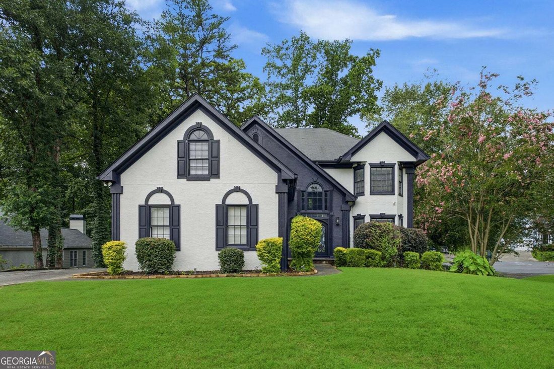 House in Lawrenceville, Georgia, United States 3 - 18527347