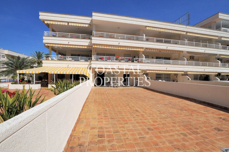 Appartement à Espagne 1 - 18526604