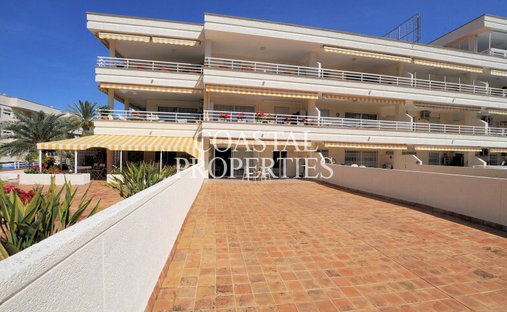 Apartment in Spain 1