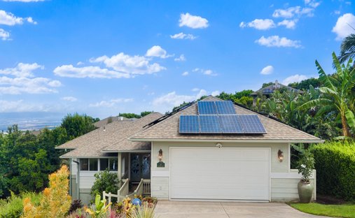 Casa a Kula, Hawaii, Stati Uniti 1