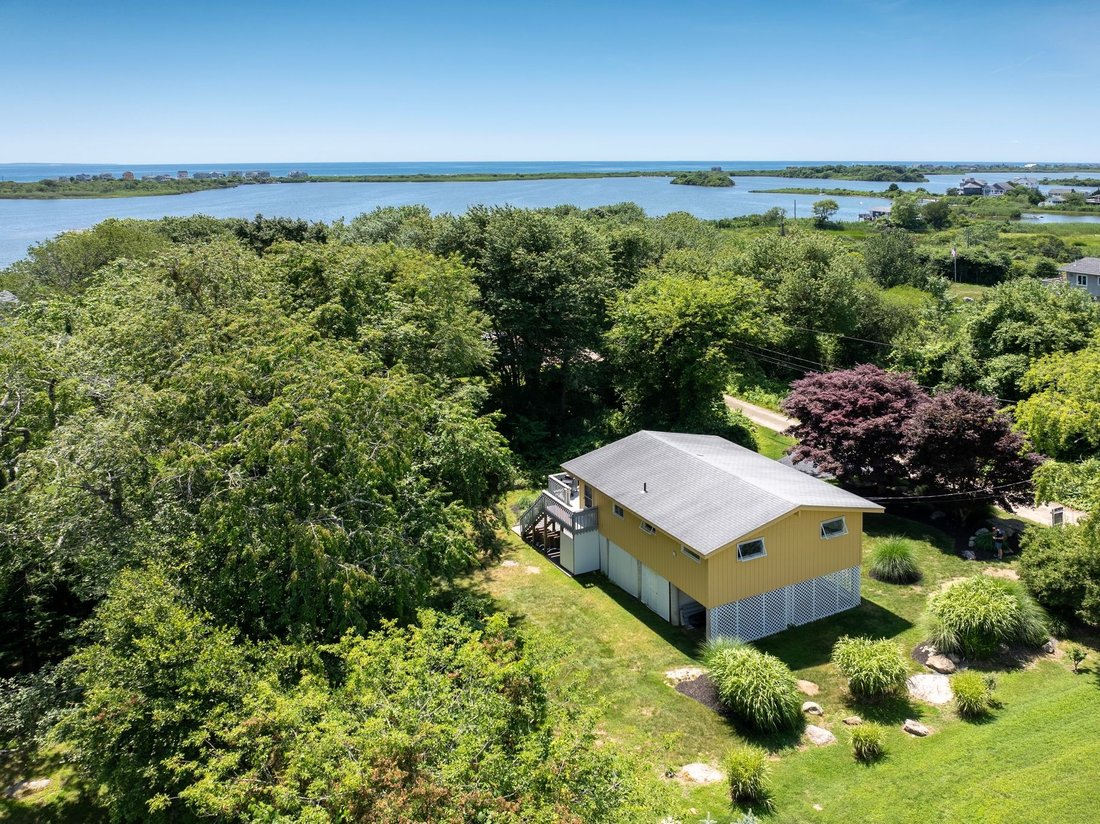 House in South Kingstown, Rhode Island, United States 2 - 18527189
