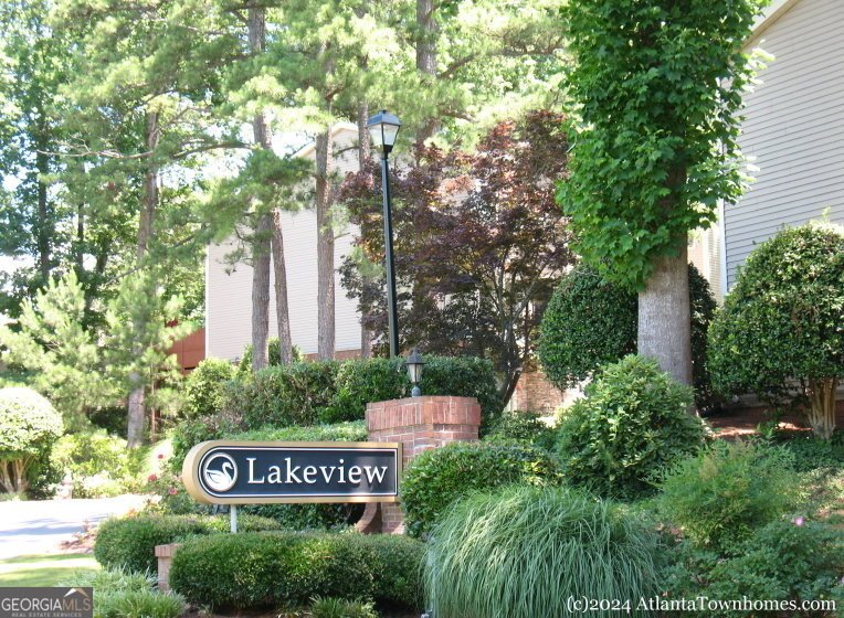 Condo in Atlanta, Georgia, United States 1 - 18527677