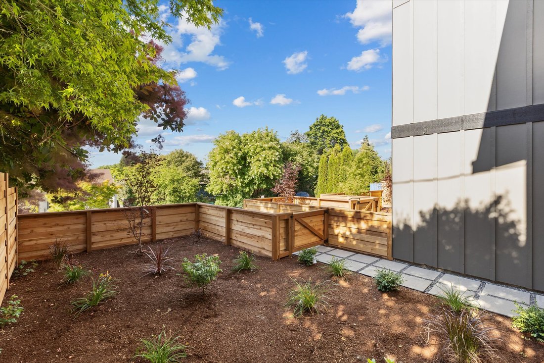 Condo in Seattle, Washington, United States 5 - 18530419
