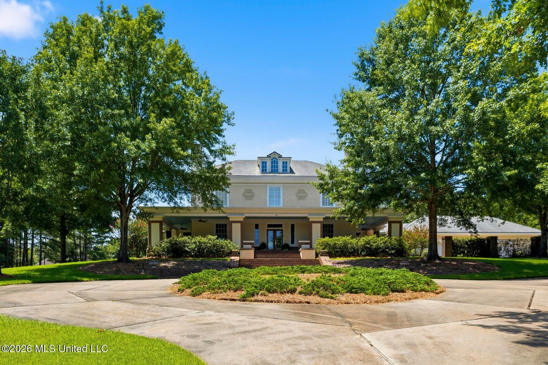 House in Ridgeland, Mississippi, United States 2 - 18528282