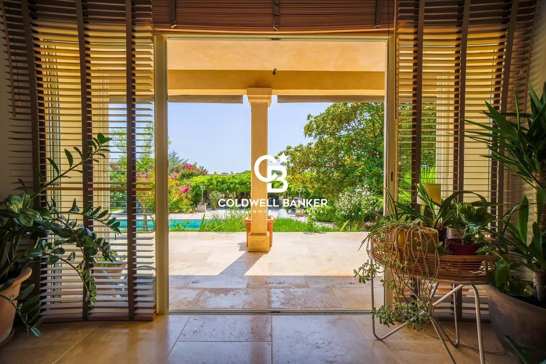 Estate in Entre-Vignes, Occitania, France 1 - 14585544