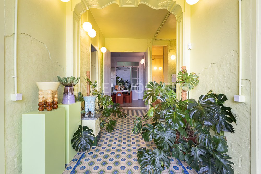 Townhouse in Poble Nou, Pobles del Nord, Valencia 3 - 18529408
