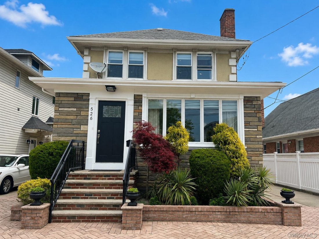 House in New York, New York, United States 2 - 18528633