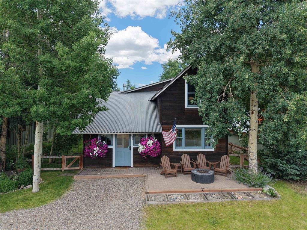 House in Crested Butte, Colorado, United States 3 - 18526373
