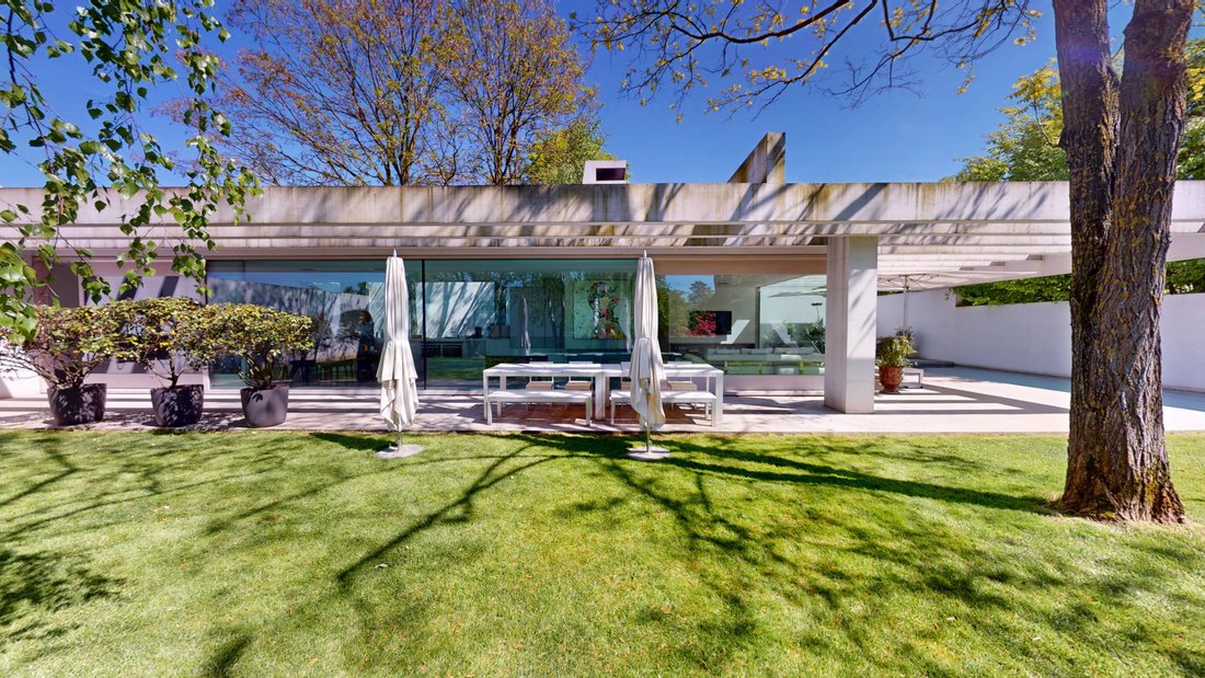 Villa in Binningen, Basel-Landschaft, Switzerland 1 - 18527585