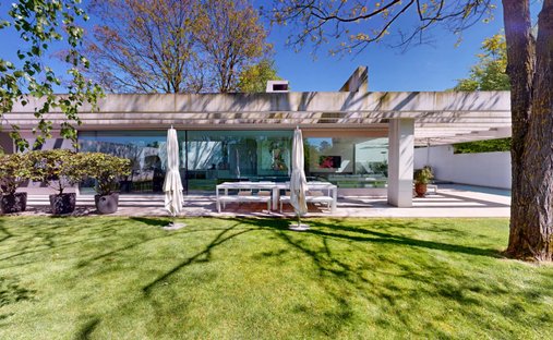 Villa in Binningen, Basel-Landschaft, Schweiz 1
