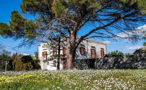 Casa en Cava d'Ispica - Pietre Nere, Modica, Sicilia 1