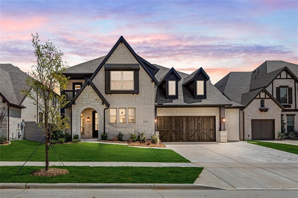 House in McKinney, Texas, United States 1 - 18217222