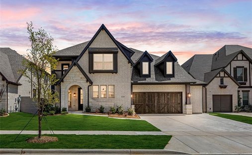 House in McKinney, Texas, United States 1