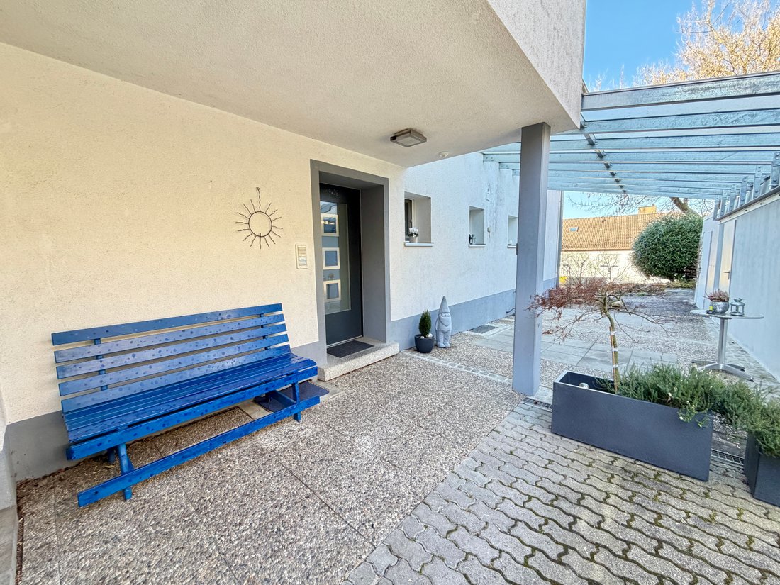 Apartment in Lörrach, Switzerland 3 - 18527645