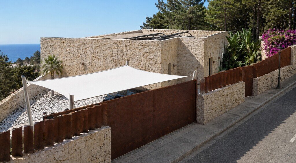 Villa in Altea, Valencian Community, Spain 5 - 16570803