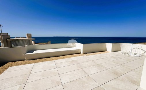 Penthouse in Ses Salines, Balearische Inseln, Spanien 1