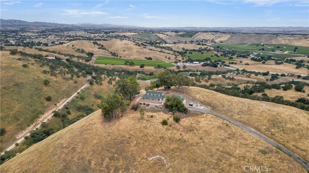 House in Paso Robles, California, United States 1 - 17872422
