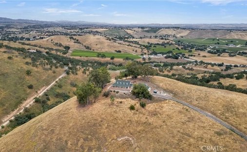 House in Paso Robles, California, United States 1