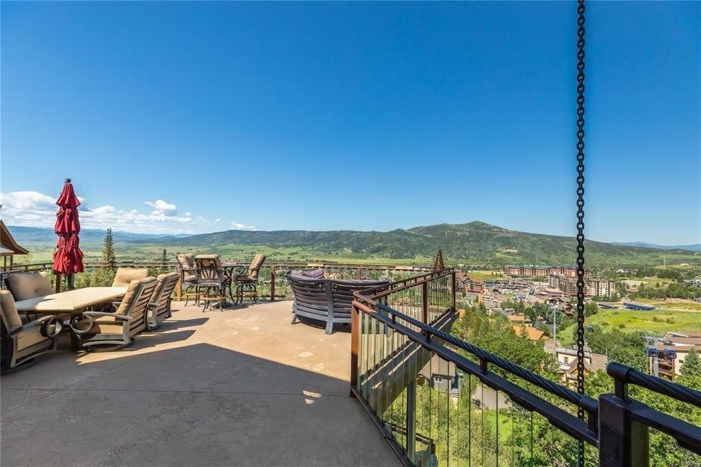 House in Steamboat Springs, Colorado, United States 2 - 18530218