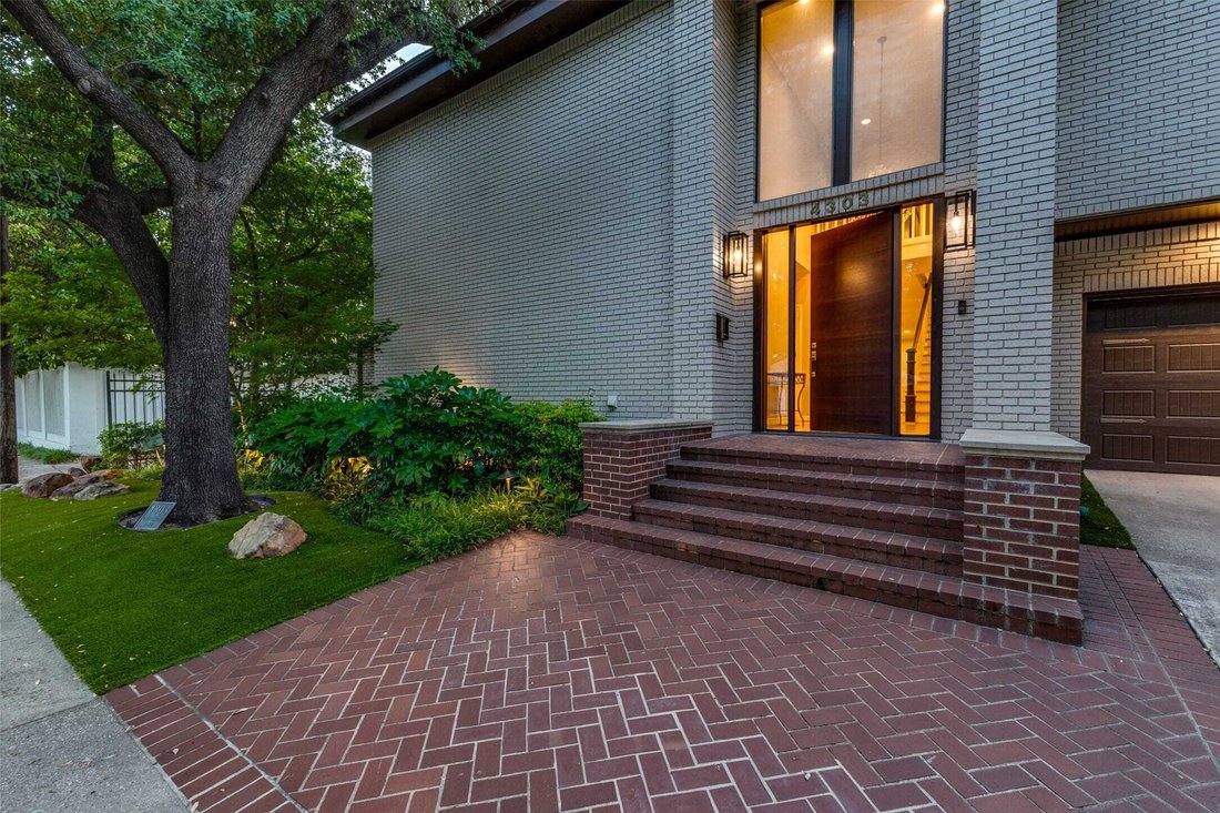 House in Dallas, Texas, United States 1 - 18530188