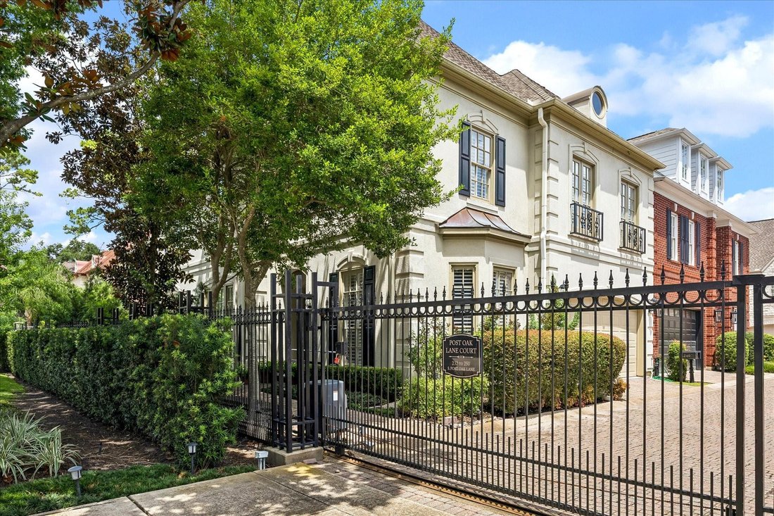 House in Houston, Texas, United States 4 - 18497440