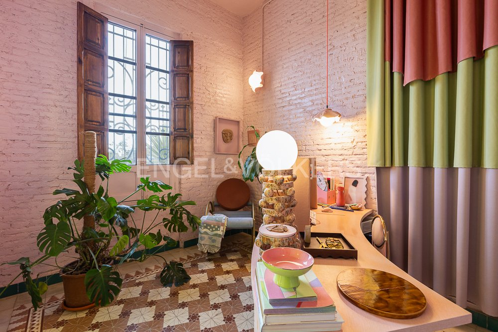 Townhouse in Poble Nou, Pobles del Nord, Valencia 5 - 18529408