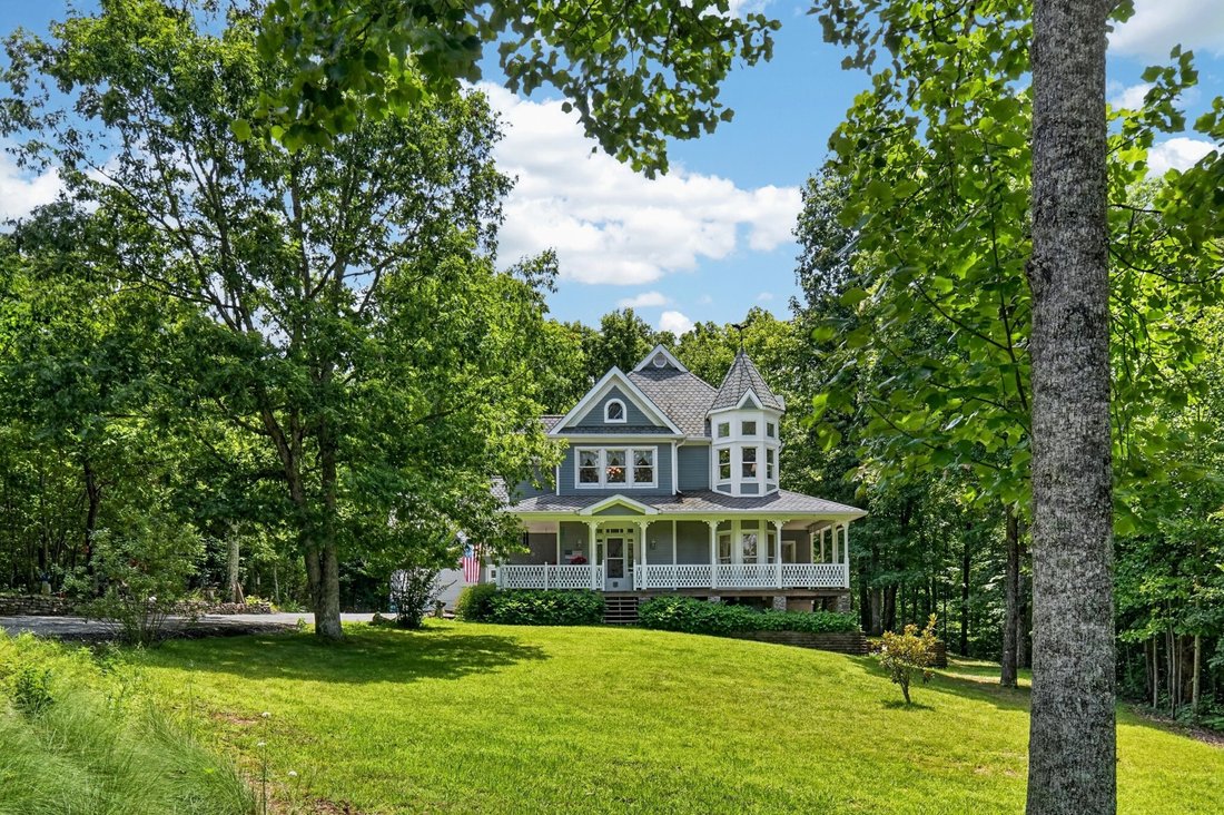 House in Monterey, Tennessee, United States 3 - 18529084